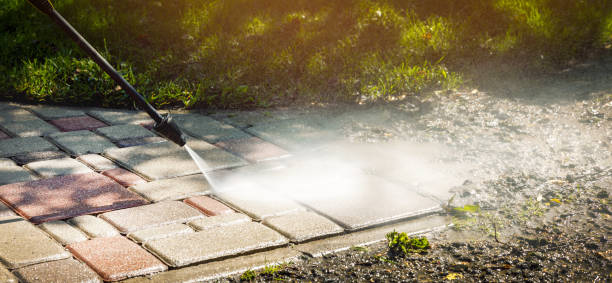 Best Restaurant Pressure Washing  in Forest, OH